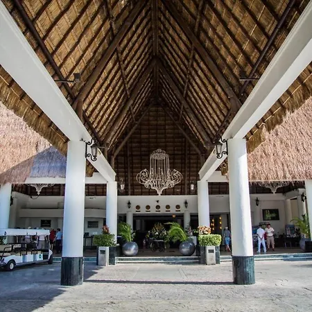 Sandos Caracol Eco Resort All Inclusive-2
